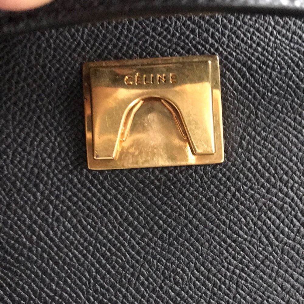Like New Guaranteed Authentic Celine Belt Bag - Picture 3 of 8